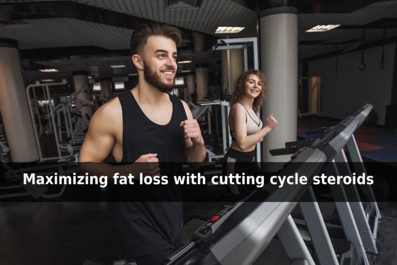 cutting cycle steroids